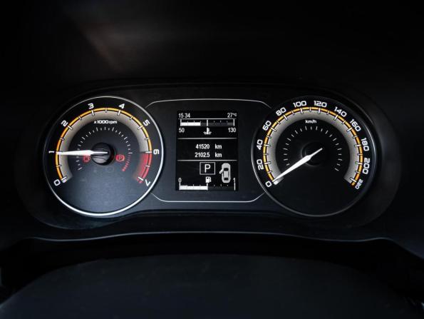Lada (ВАЗ) Vesta I Рестайлинг (NG) с пробегом 2025 года, цена 1 378 000 рублей, 41520 км, седан, Автокод Объявления