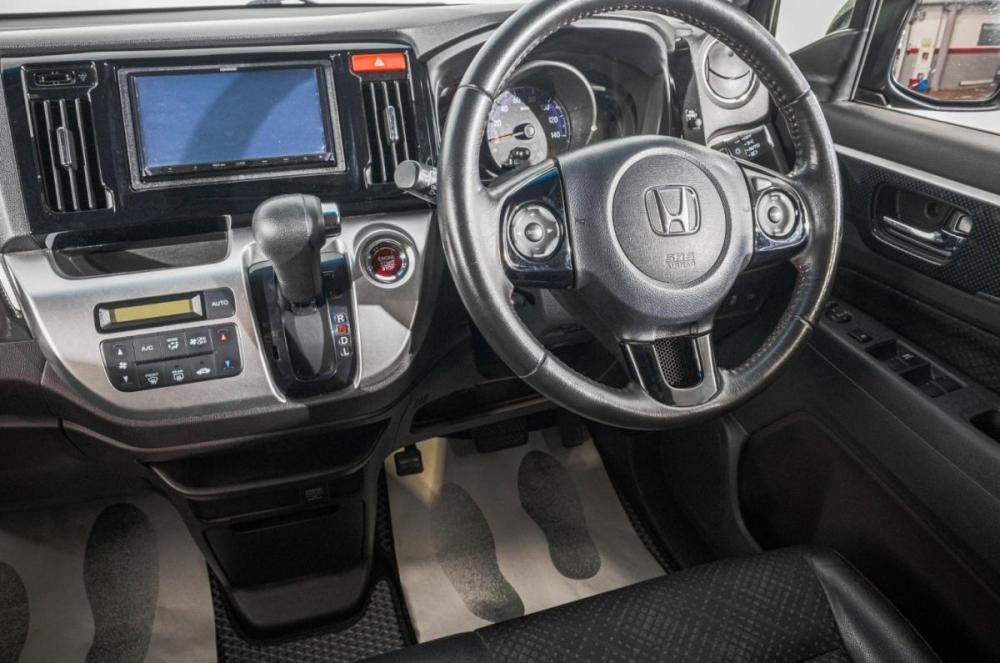 Honda N-WGN I Барнаул  - изображение 17