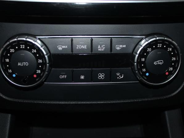 Mercedes-Benz GLE I (W166) с пробегом 2017 года, цена 2 969 900 рублей, 210688 км, внедорожник, Автокод Объявления