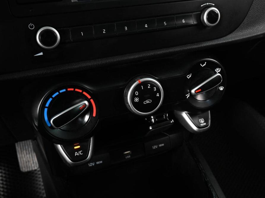 Kia Rio IV Рестайлинг Ростов-на-Дону  - изображение 14
