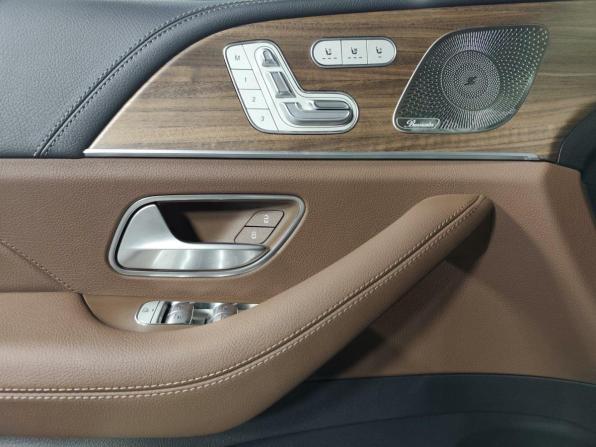 Новый Mercedes-Benz GLE II (V167) Рестайлинг 2026 года, цена 18 200 000 рублей, внедорожник, Автокод Объявления