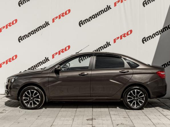 Lada (ВАЗ) Vesta I с пробегом 2018 года, цена 850 000 рублей, 68463 км, седан, Автокод Объявления