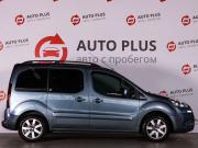 Peugeot Partner II Рестайлинг Минеральные Воды  - изображение 25