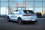 Porsche Macan I Рестайлинг Тюмень  - изображение 37