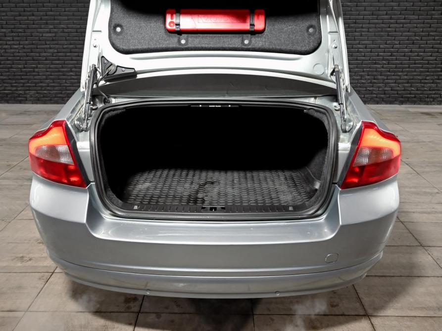 Volvo S80 II Екатеринбург  - изображение 6