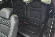 Geely Okavango I Рестайлинг Сыктывкар  - изображение 42