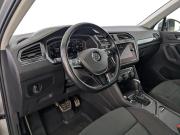 Volkswagen Tiguan II Москва  - изображение 49