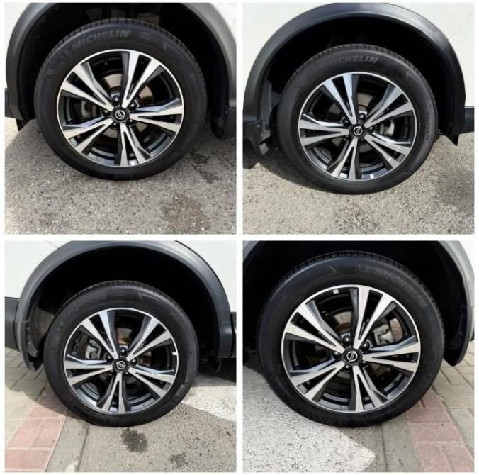 Nissan Qashqai II Рестайлинг Ставрополь  - изображение 19