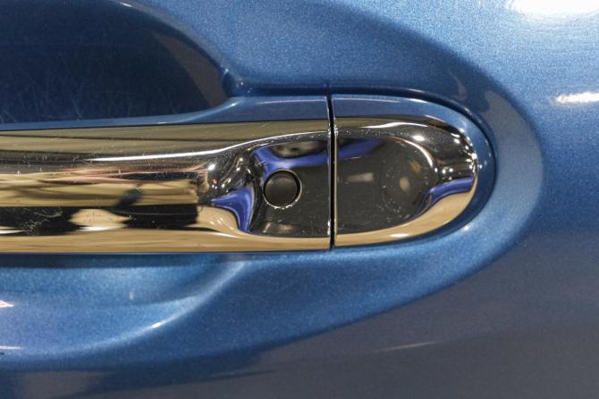 Nissan Note II Рестайлинг с пробегом 2020 года, цена 1 099 000 рублей, 88090 км, хэтчбек, Автокод Объявления