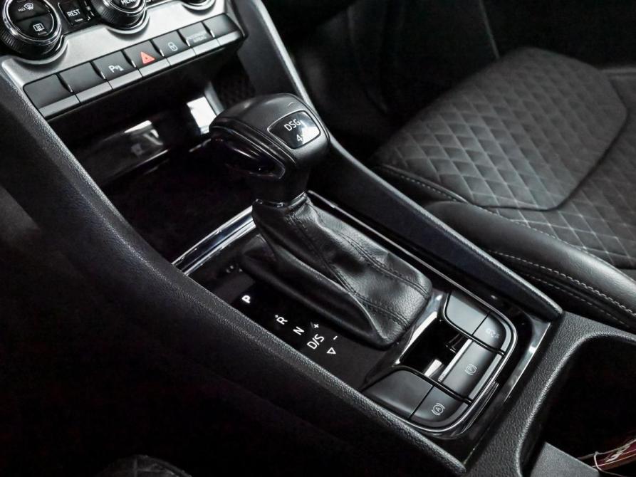 Skoda Kodiaq I Екатеринбург  - изображение 17