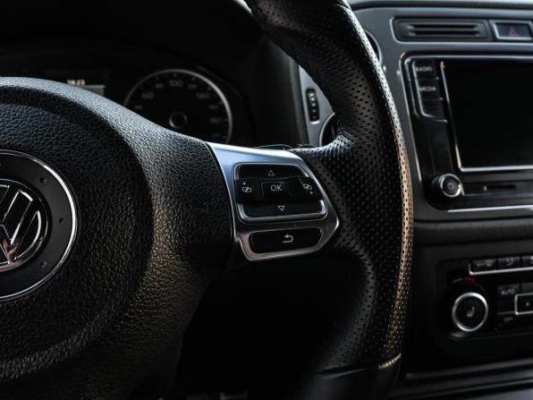 Volkswagen Tiguan I Рестайлинг с пробегом 2013 года, цена 1 720 000 рублей, 163305 км, внедорожник, Автокод Объявления