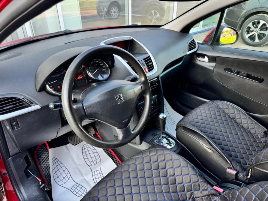 Peugeot 207 I Ульяновск  - изображение 6