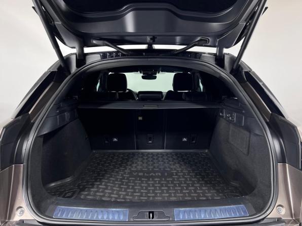 Land Rover Range Rover Velar I с пробегом 2019 года, цена 4 350 000 рублей, 108741 км, внедорожник, Автокод Объявления