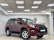 Lexus GX II Рестайлинг Санкт-Петербург  - изображение 35