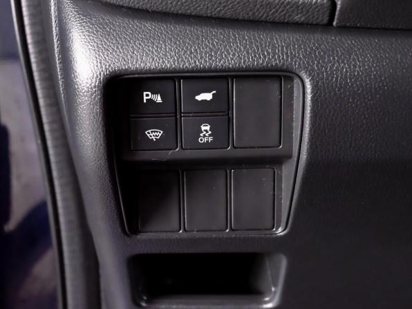 Honda CR-V V с пробегом 2019 года, цена 2 800 000 рублей, 159390 км, внедорожник, Автокод Объявления