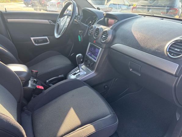 Opel Antara I с пробегом 2010 года, цена 639 000 рублей, 240000 км, внедорожник, Автокод Объявления