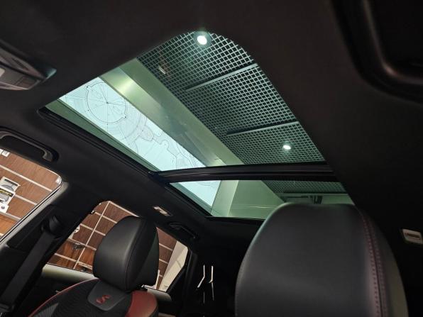 Geely Coolray I с пробегом 2022 года, цена 1 699 000 рублей, 57989 км, внедорожник, Автокод Объявления