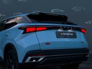 Omoda C5 I Санкт-Петербург  - изображение 57