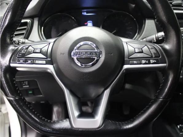 Nissan Qashqai II Рестайлинг с пробегом 2020 года, цена 1 285 000 рублей, 144000 км, внедорожник, Автокод Объявления