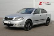 Skoda Octavia II (A5) Рестайлинг Иваново  - изображение 26