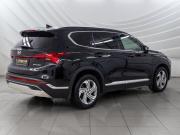 Hyundai Santa Fe IV Рестайлинг Волгоград  - изображение 47