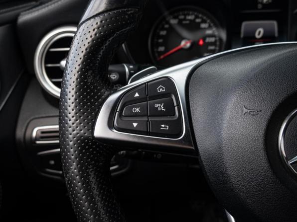 Mercedes-Benz C-Класс IV (W205) с пробегом 2014 года, цена 1 900 000 рублей, 162970 км, седан, Автокод Объявления