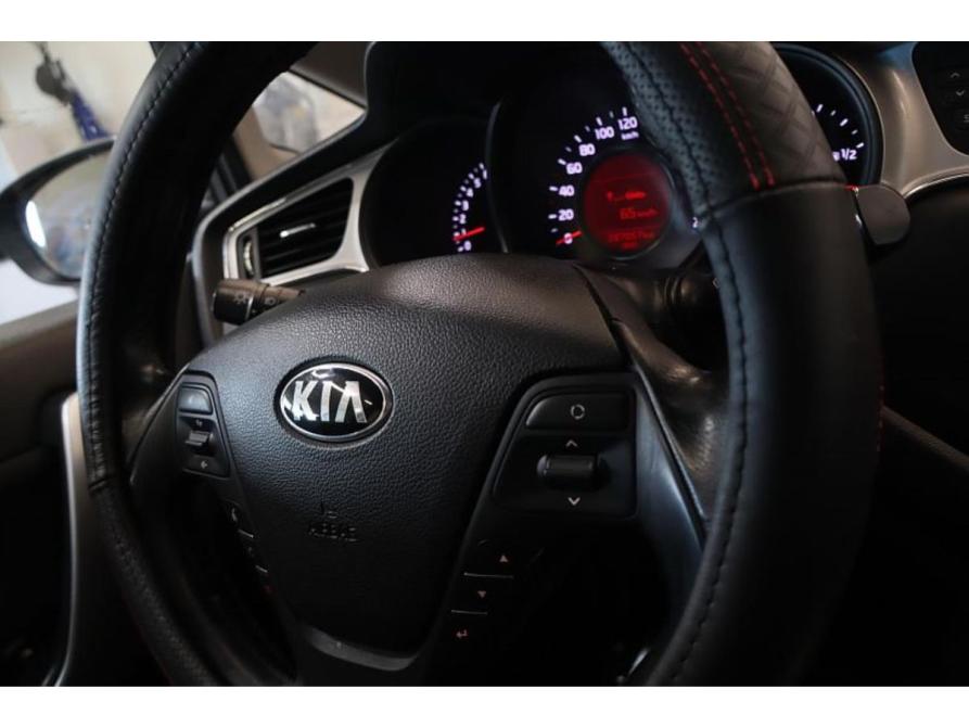 Kia Ceed II Рестайлинг Коломна  - изображение 8