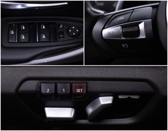 BMW 4 серии F32/F33/F36 Рестайлинг с пробегом 2017 года, цена 3 375 000 рублей, 72508 км, лифтбек, Автокод Объявления