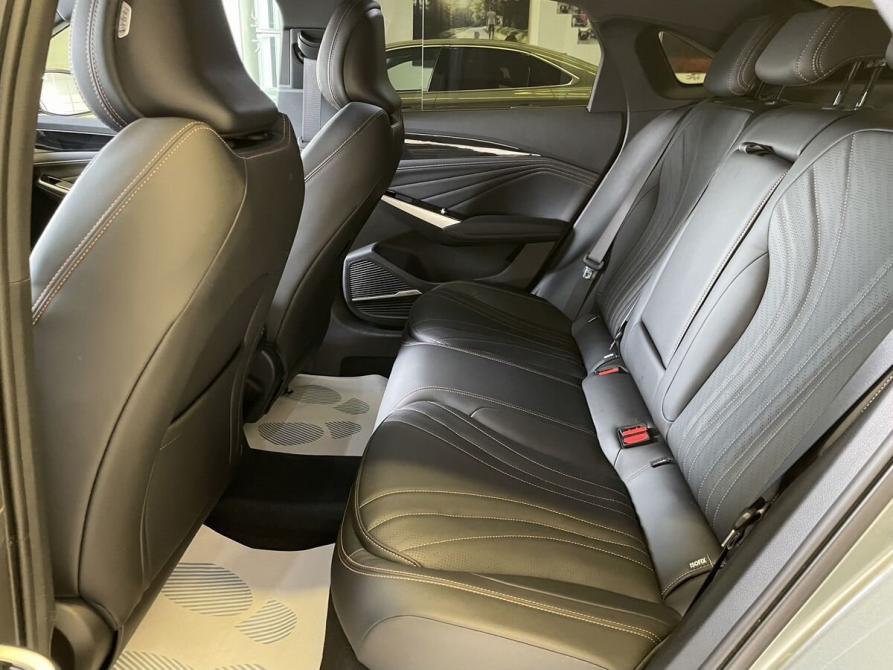 Geely Preface I Новосибирск  - изображение 9