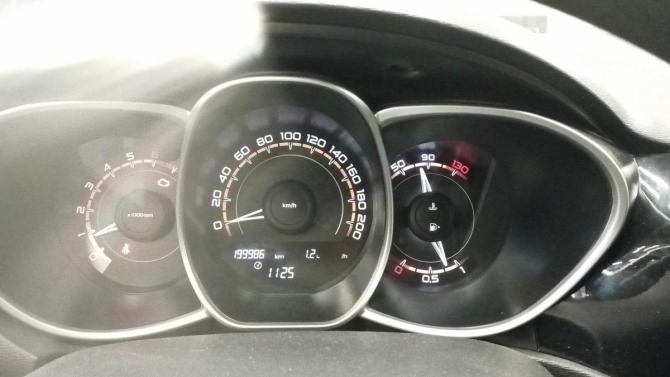 Lada (ВАЗ) Vesta I с пробегом 2017 года, цена 830 000 рублей, 199986 км, универсал, Автокод Объявления