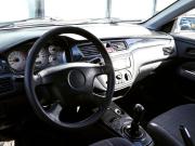 Mitsubishi Lancer IX Екатеринбург  - изображение 30