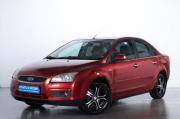 Ford Focus II Челябинск  - изображение 22