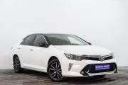 Toyota Camry VII (XV50) Рестайлинг 2 Сургут  - изображение 20