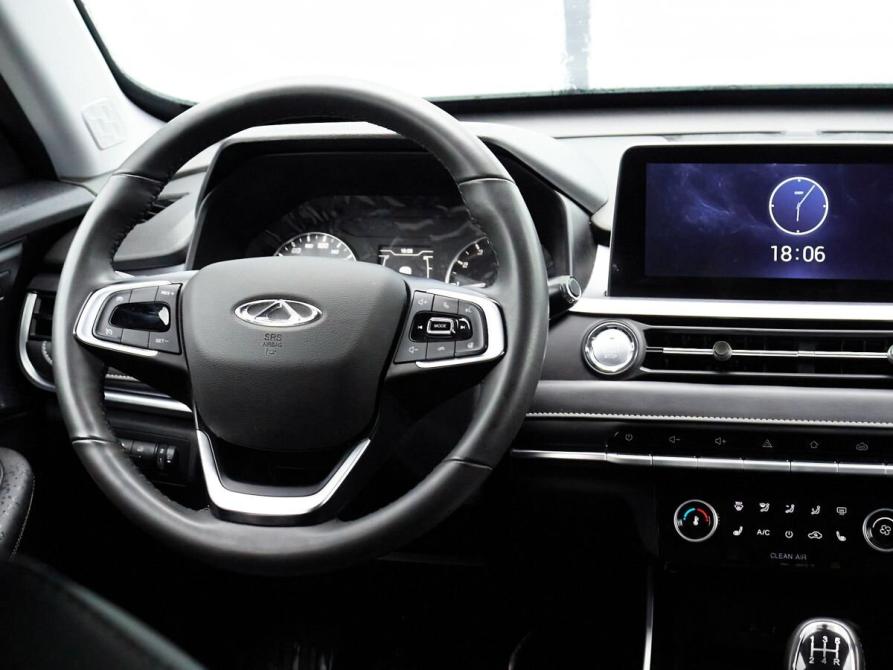 Chery Tiggo 4 Pro I Екатеринбург  - изображение 21