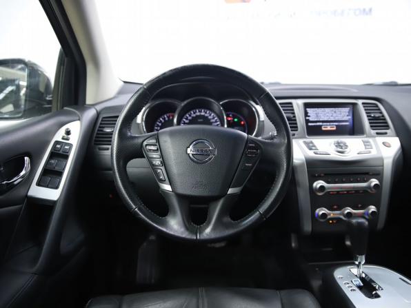 Nissan Murano II (Z51) Рестайлинг 2 с пробегом 2013 года, цена 1 390 000 рублей, 206724 км, внедорожник, Автокод Объявления
