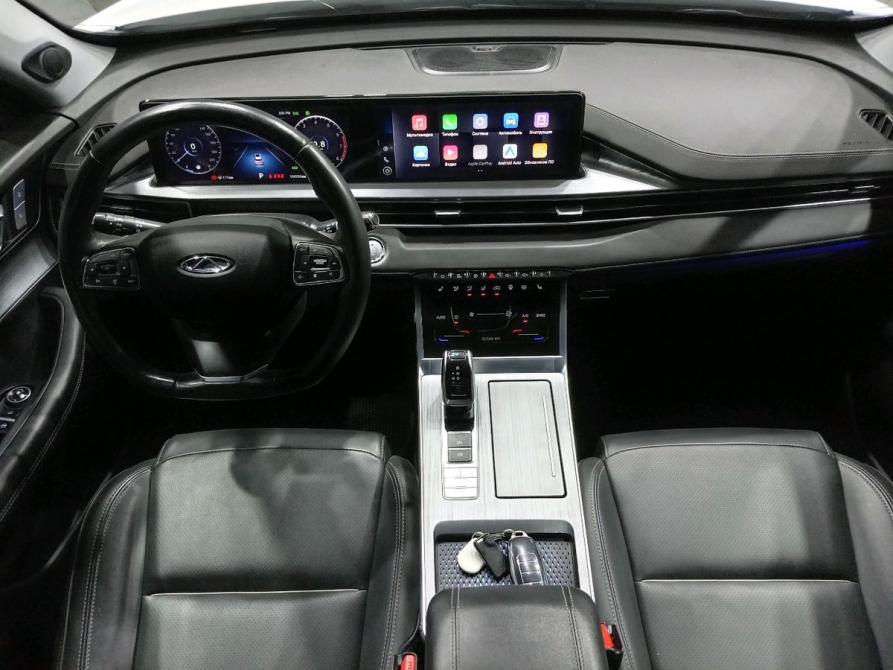 Chery Tiggo 7 Pro Max I Оренбург  - изображение 9