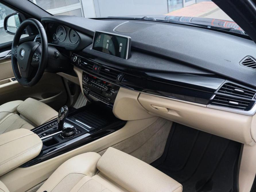 BMW X5 III (F15) Москва  - изображение 7