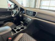 Kia Sportage IV Подольск  - изображение 31