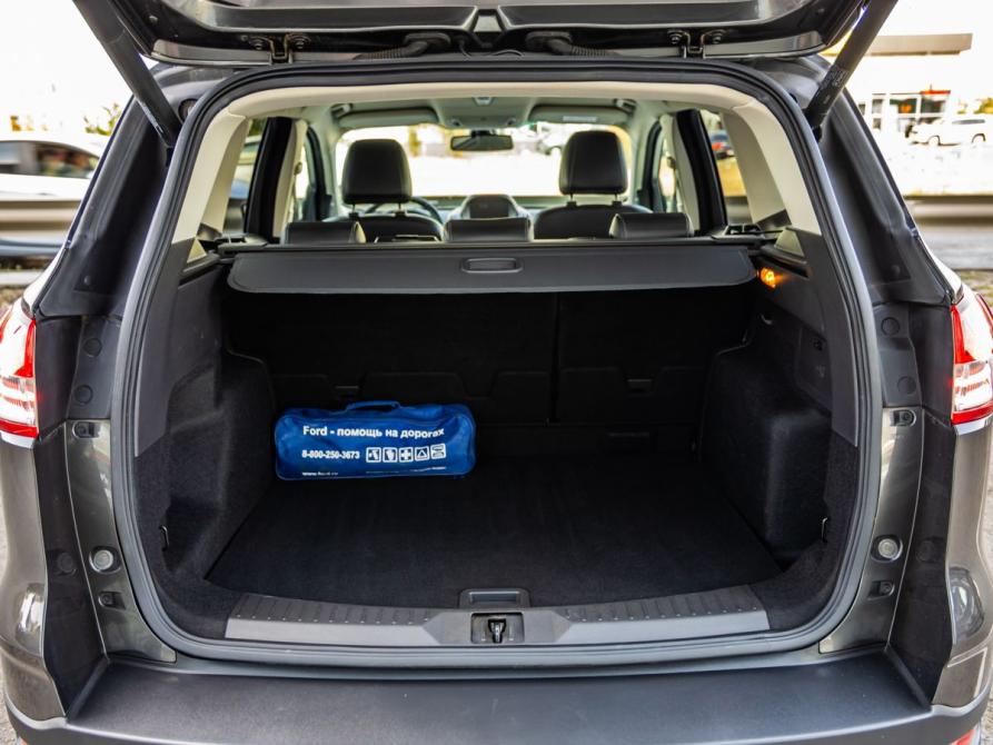 Ford Kuga II Волгоград  - изображение 38