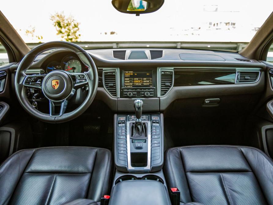 Porsche Macan I Волгоград  - изображение 13