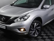 Nissan Murano III (Z52) Москва  - изображение 48