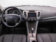 Hyundai Sonata V (NF) Рестайлинг Москва  - изображение 31