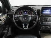 Mercedes-Benz GLS I (X166) Москва  - изображение 34