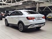 Lada (ВАЗ) Vesta I Рестайлинг (NG) Челябинск  - изображение 25