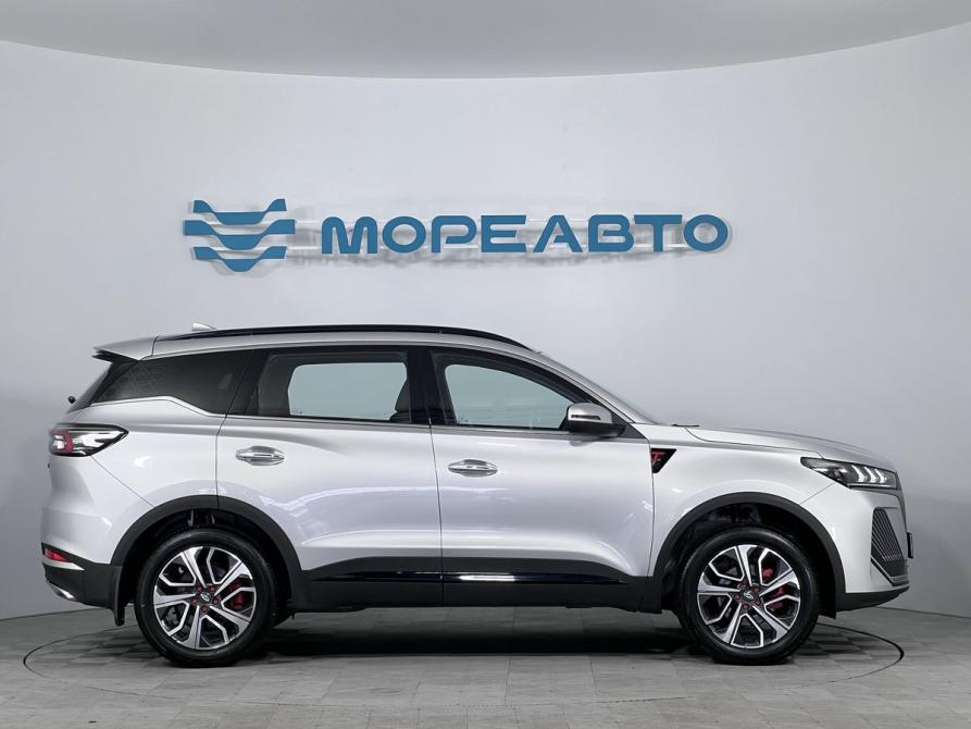Chery Tiggo 7 Pro Max I Калининград  - изображение 4