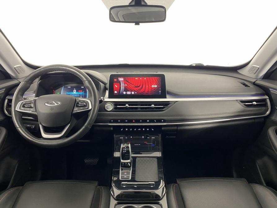 Chery Tiggo 7 Pro I Воронеж  - изображение 16