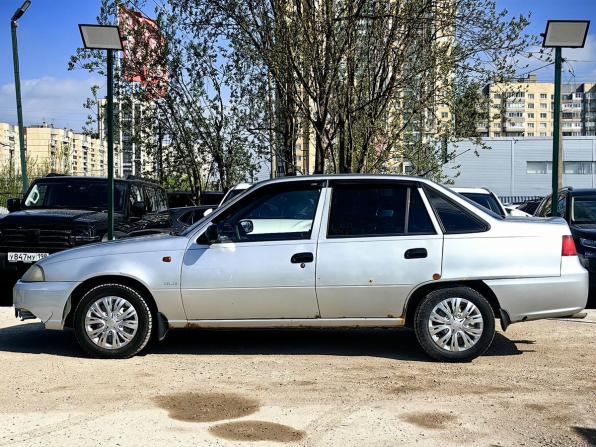 Daewoo Nexia I Рестайлинг с пробегом 2011 года, цена 199 000 рублей, 216000 км, седан, Автокод Объявления