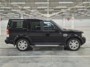 Land Rover Discovery IV Казань  - изображение 27