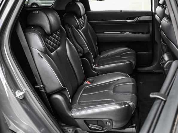 Hyundai Palisade I с пробегом 2020 года, цена 4 299 000 рублей, 68326 км, внедорожник, Автокод Объявления