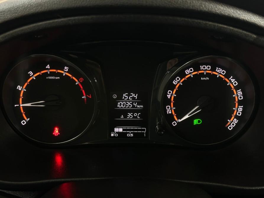 Lada (ВАЗ) Granta I Рестайлинг Москва  - изображение 6